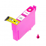 Cartuccia Epson 16XL C13T16334012 Magenta compatibile PREMIUM alta qualità