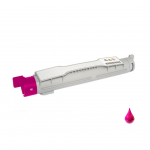 Toner compatibile Brother TN-12M Magenta