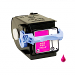 Toner compatibile Canon 702 (9643A00) Magenta