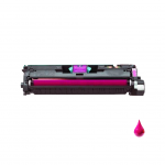 Toner compatibile Canon 701 (9285A003) Magenta