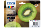 Multipack cartuccia originale Epson 202 (C13T02E74010) 