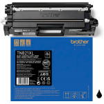 Brother Toner originale Nero TN-821XLBK