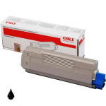 Toner OKI 46471104 Nero originale