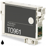 Cartuccia Epson T0961 (C13T09614020) nero photo compatibile