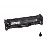 Toner HP 304A CC530A Nero alta qualità PREMIUM compatibile