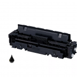 Toner Canon 046H 1254C002 Nero qualità PREMIUM alta durata compatibile