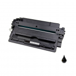 Toner compatibile Hp 16A (Q7516A) Nero Toner compatibile Hp 16A (Q7516A) Nero