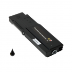 Toner compatibile Dell 593-11119 (W8D60/4CHT7) Nero Toner compatibile Dell 593-11119 (W8D60/4CHT7) Nero