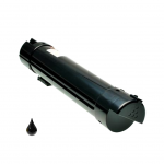 Toner compatibile Dell 593-10925 (N848N) Nero Toner compatibile Dell 593-10925 (N848N) Nero
