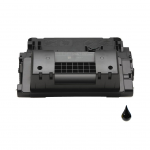 Toner compatibile HP 90X (CE390X) Nero