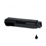 Toner compatibile Kyocera TK-5140K (1T02NR0NL0) Nero PREMIUM