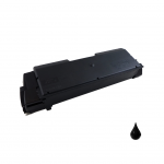 Toner compatibile Kyocera TK-590K (1T02KV0NL0) Nero