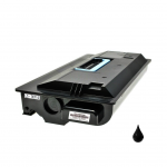 Toner compatibile Kyocera TK-715 (1T02GR0EU0) Nero Toner compatibile Kyocera TK-715 (1T02GR0EU0) Nero