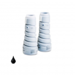 Toner compatibile Minolta 8936-3040 104B nero (Conf. da 2 pz.) Toner compatibile Minolta 8936-3040 104B nero (Conf. da 2 pz.)