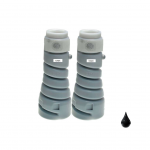 Toner compatibile Minolta 8937-755 MT205B Nero Toner compatibile Minolta 8937-755 MT205B Nero