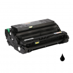 Toner Ricoh SP 400HE 408060 Nero compatibile