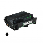 Toner Ricoh 406685 Nero compatibile