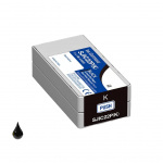 Cartuccia Epson SJIC22P(K) (C33S020601) Nero compatibile