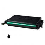 Toner compatibile Samsung CLP-K660B Nero