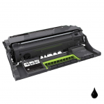 Tamburo Lexmark 56F0Z00 Nero compatibile