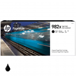 Cartuccia HP 982X T0B30A Nero originale alta capacità