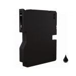Cartuccia Ricoh 405862 GC51HBK Nero compatibile