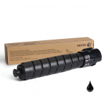Xerox Toner Originale Nero 106R04053 Xerox Toner Originale Nero 106R04053