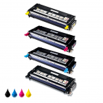 Offerte per Toner DELL 593-10170 593-10171 593-10172 593-10173
