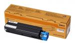Toner originale OKI 09006236 nero