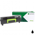 Toner Lexmark B282H00 Nero originale