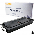 Utax Toner originale Nero CK-4520 1T02P10UT0