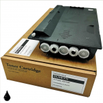 Olivetti Toner originale Nero B1277