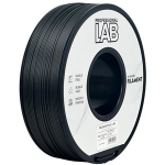 Filamento 3D PA12 + CF15  Brown 1,75mm da 1Kg Professional LAB