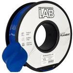 Filamento 3D PETG Blue 1,75mm da 1Kg Professional LAB
