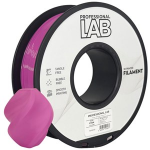 Filamento 3D PETG Pink Rosa 1,75mm 1Kg Professional LAB