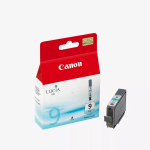 Cartuccia Canon PGI-9PC 1038B001 Ciano Photo Originale