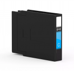 Cartuccia Epson C13T13X240 XL Ciano compatibile