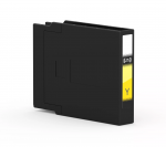 Cartuccia Epson C13T13X440 XL Giallo compatibile