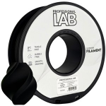 Filamento 3D PLA+ Plus Black Nero 1,75mm da 1Kg Professional LAB