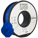 Filamento 3D PLA+ Plus Blue 1,75mm da 1Kg Professional LAB