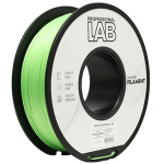 Filamento 3D PLA Green Verde pastello 1,75mm da 1Kg Professional LAB