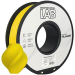 Filamento 3D PLA+ Plus Yellow 1,75mm da 1Kg Professional LAB