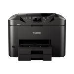 Stampante Multifunzione Canon MAXIFY MB2750 WiFi Fax ADF Fronte Retro