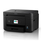Stampante Multifunzione Epson Workforce WF-2960DWF Inkjet Wi-Fi