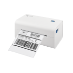 Stampante Termica Etichette 4x6 G&G GG-D420 USB Bluetooth WiFi per Spedizioni