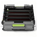 Tamburo Brother DR821CL Compatibile CMYK
