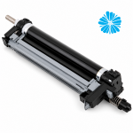 Tamburo Compatibile Kyocera DK-5195 302R493053 CIANO