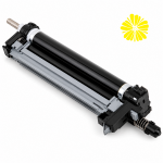 Tamburo Compatibile Kyocera DK-5195 302R493053 GIALLO