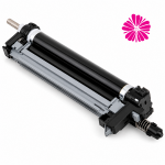 Tamburo Compatibile Kyocera DK-5195 302R493053 CIANO