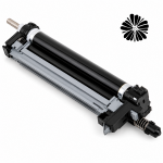 Tamburo Compatibile Kyocera DK-5195 302R493053 NERO